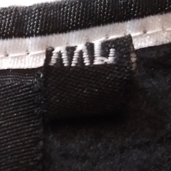 Collectible Unisex   Hasse Racing Jacket  Size M/ L - Picture 7 of 7